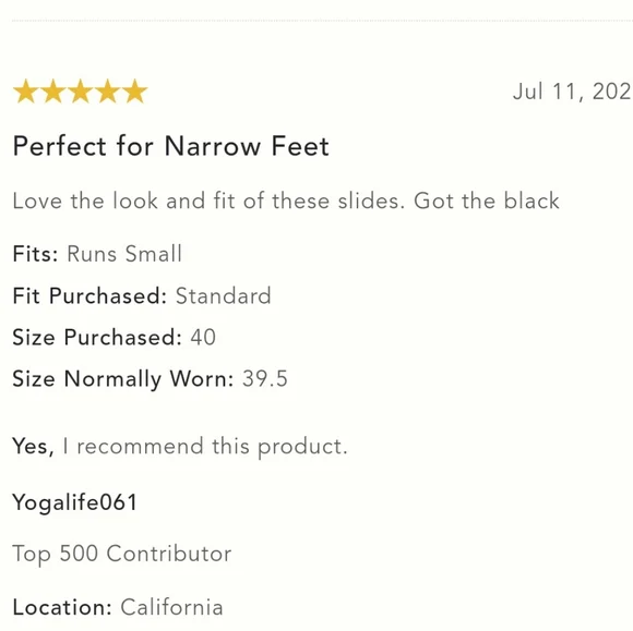 Kelsi Dagger Brooklyn Squish Slide Sandals- Oat - Picture 6 of 15